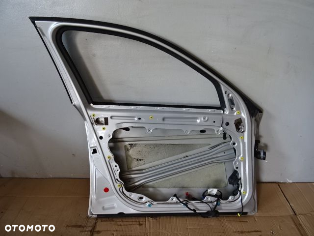 DRZWI LEWY PRZÓD LEWE PRZEDNIE ALFA ROMEO 159 SEDAN LAK:565/A NR512 - 11