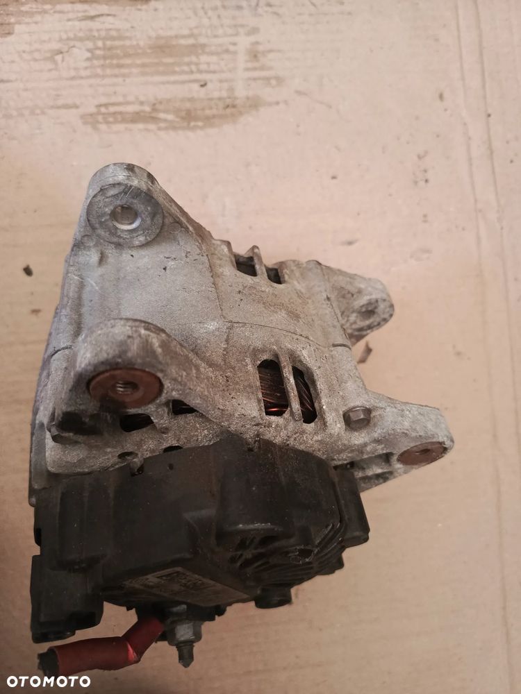 231004554R ALTERNATOR MERCEDES 1.5CDI - 2