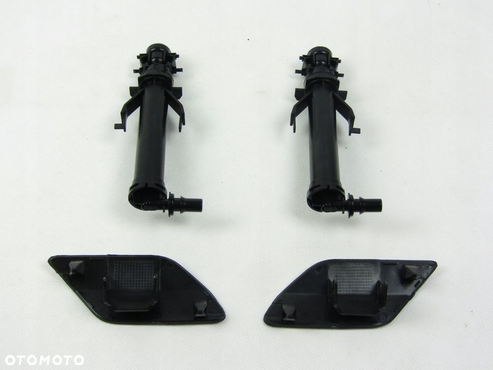 Spryskiwacz Spryskiwacze reflektora+zaślepki VW Golf 7 GTD 17-20 L+P Zestaw - 3