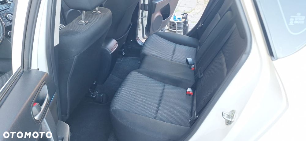 Mazda 3 - 13