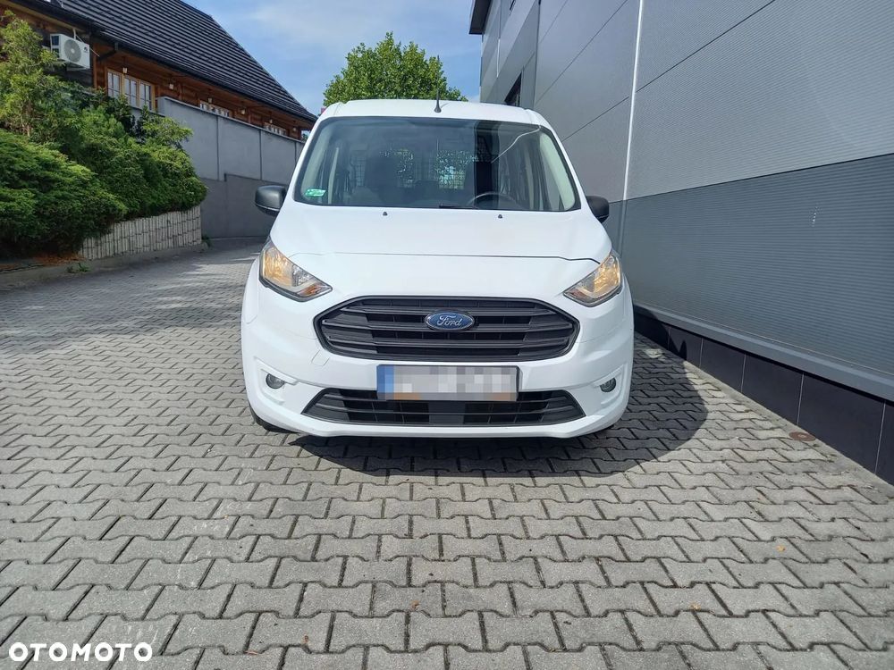 Ford Transit Connect - 2