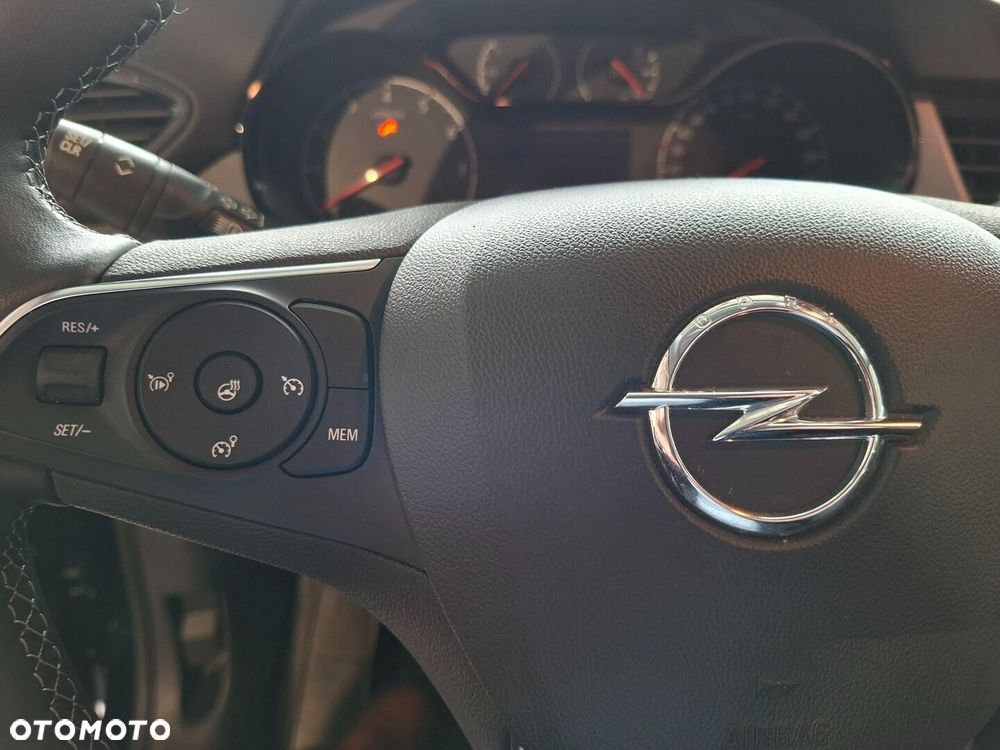 Opel Crossland - 21