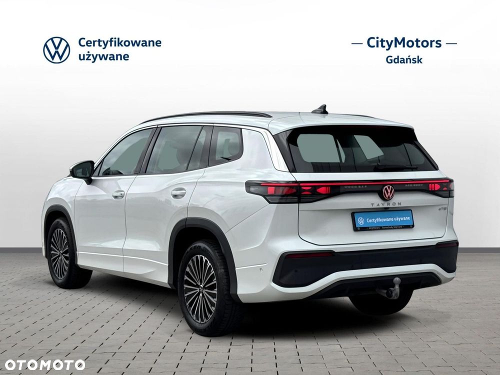 Volkswagen Tayron - 4