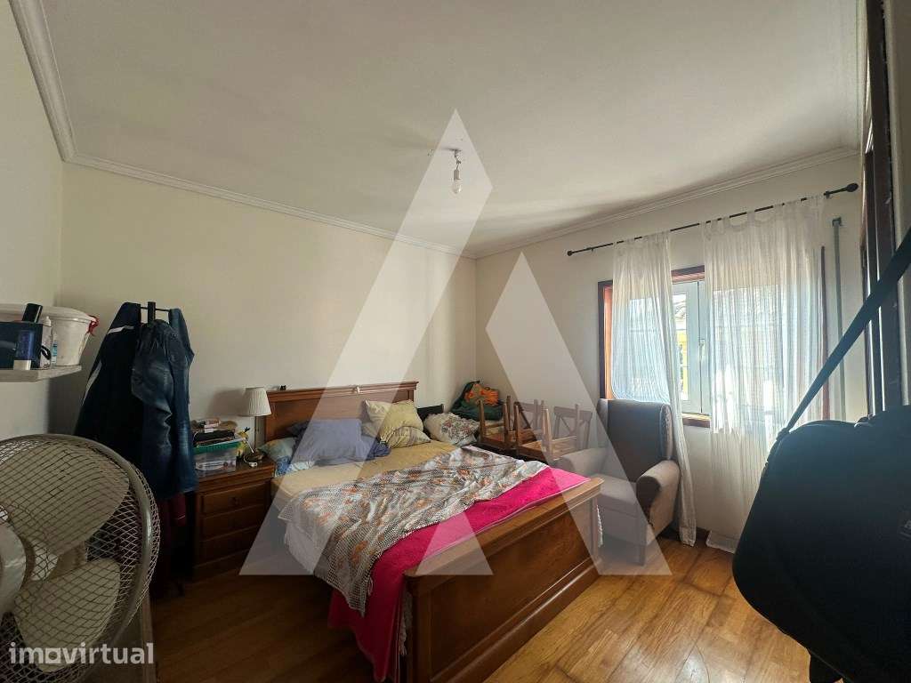 Apartamento T3, em Bustos - Grande imagem: 5/13