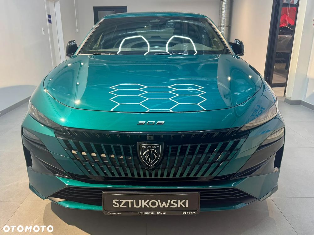 Peugeot 308 - 3