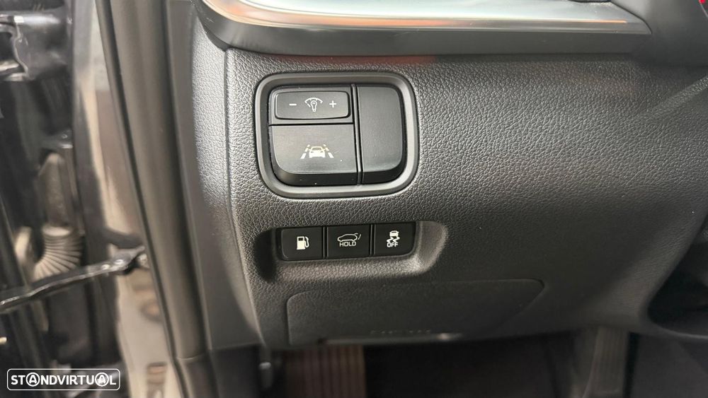 Kia Optima SW 2.0 CVVT PHEV - 21