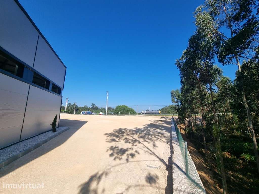 Armazéns - Boavista - Leiria - Grande imagem: 3/13