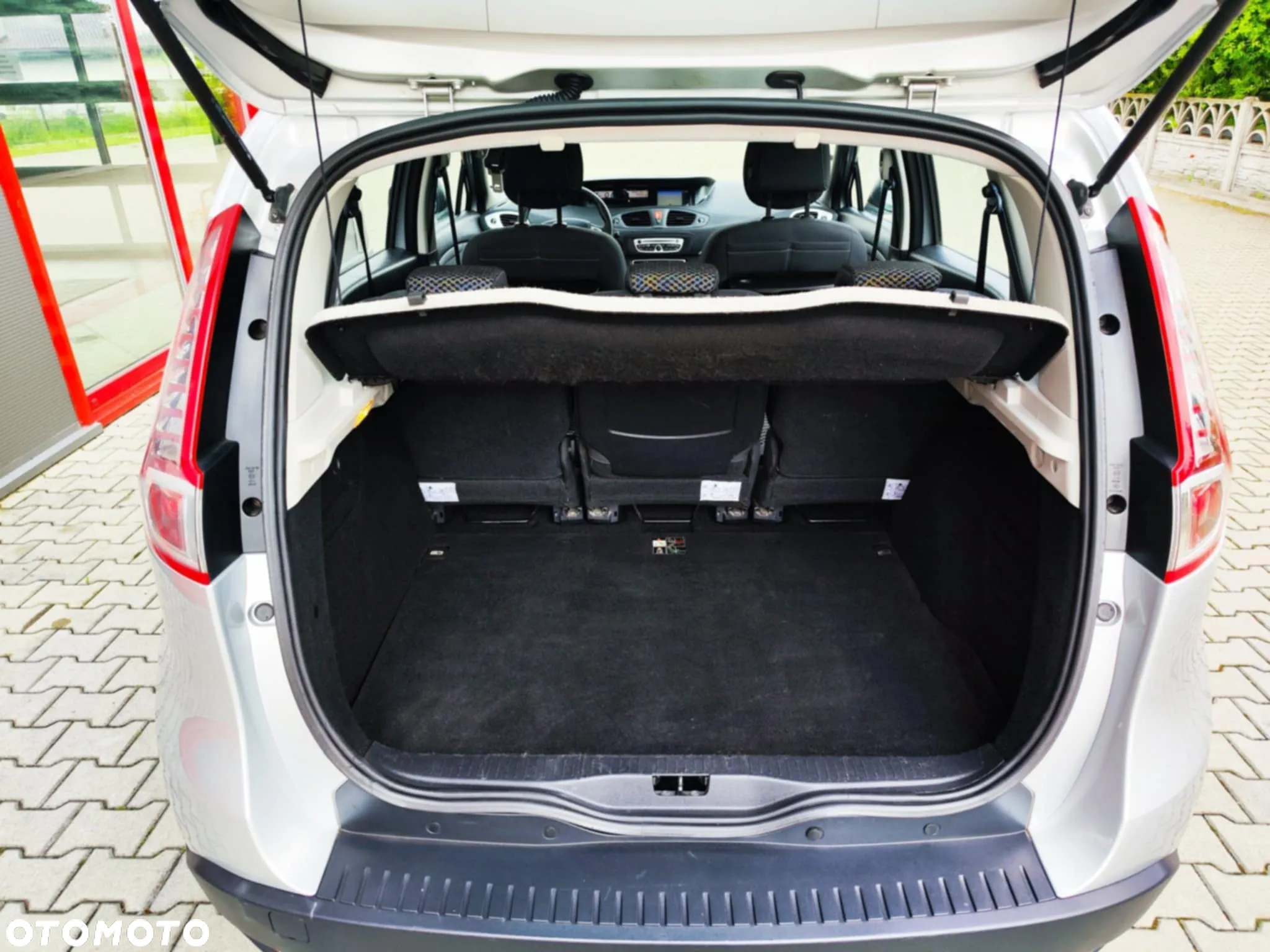 Renault Scenic 1.5 dCi Dynamique - 35