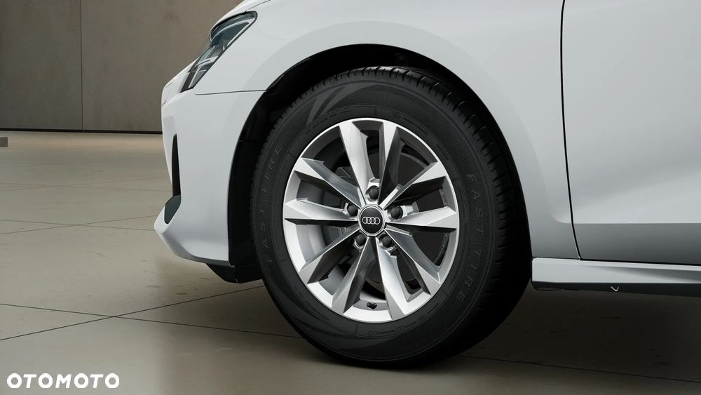 Audi A3 Sportback TFSI 85 kW - 7