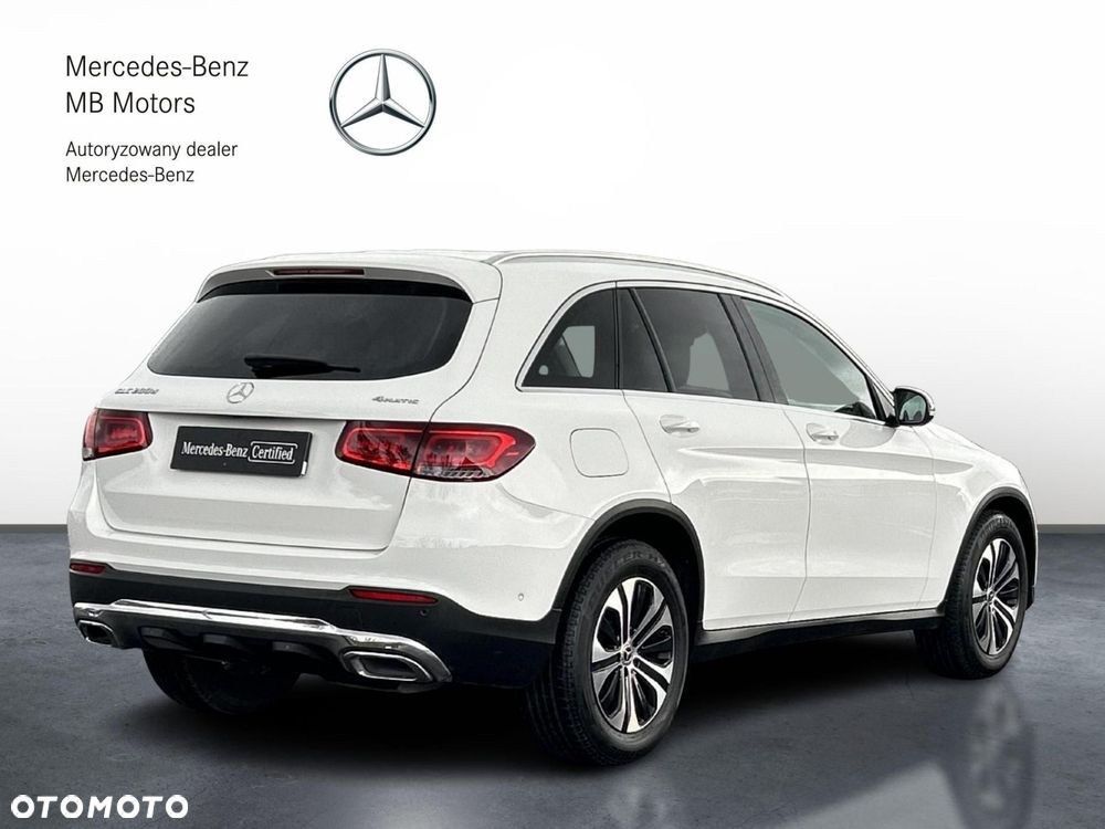 Mercedes-Benz GLC - 6