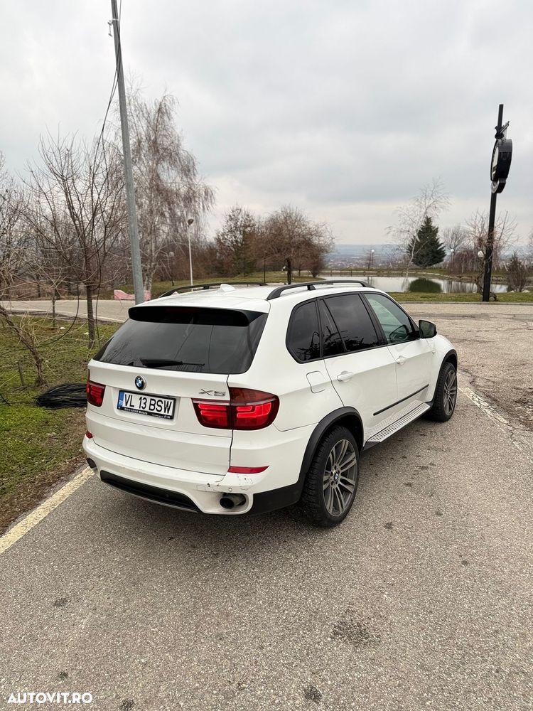 BMW X5 xDrive30d - 19