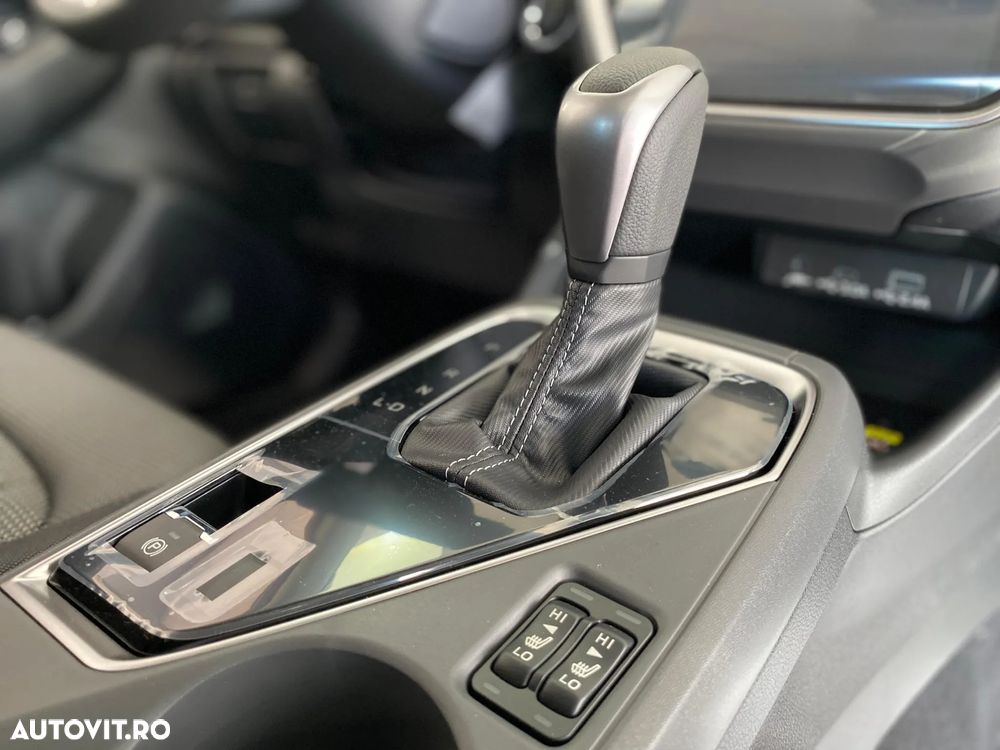 Subaru Crosstrek - 7