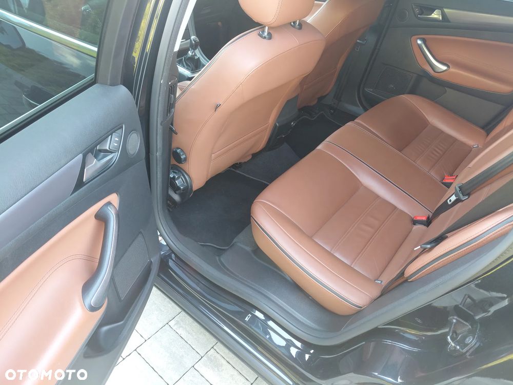 Ford Mondeo 1.6 TDCi Start-Stopp Titanium - 20