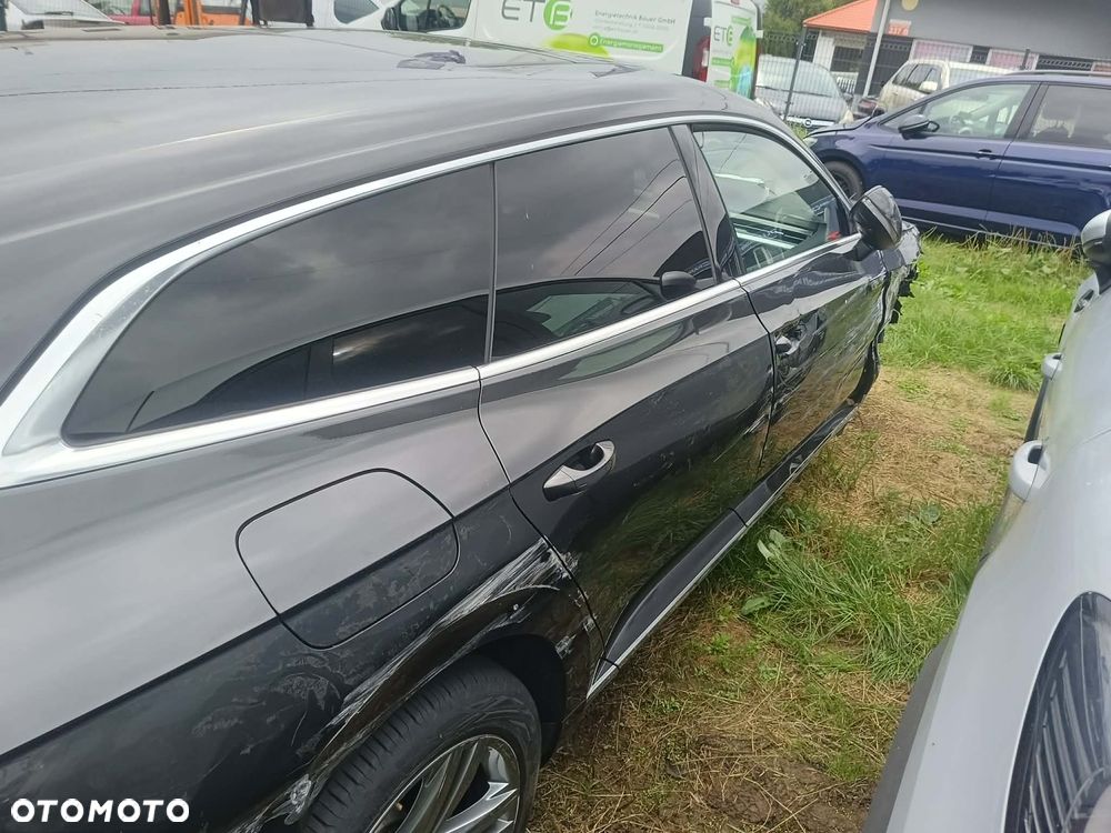 Volkswagen Arteon 1.4 eHybrid OPF DSG R-Line - 14
