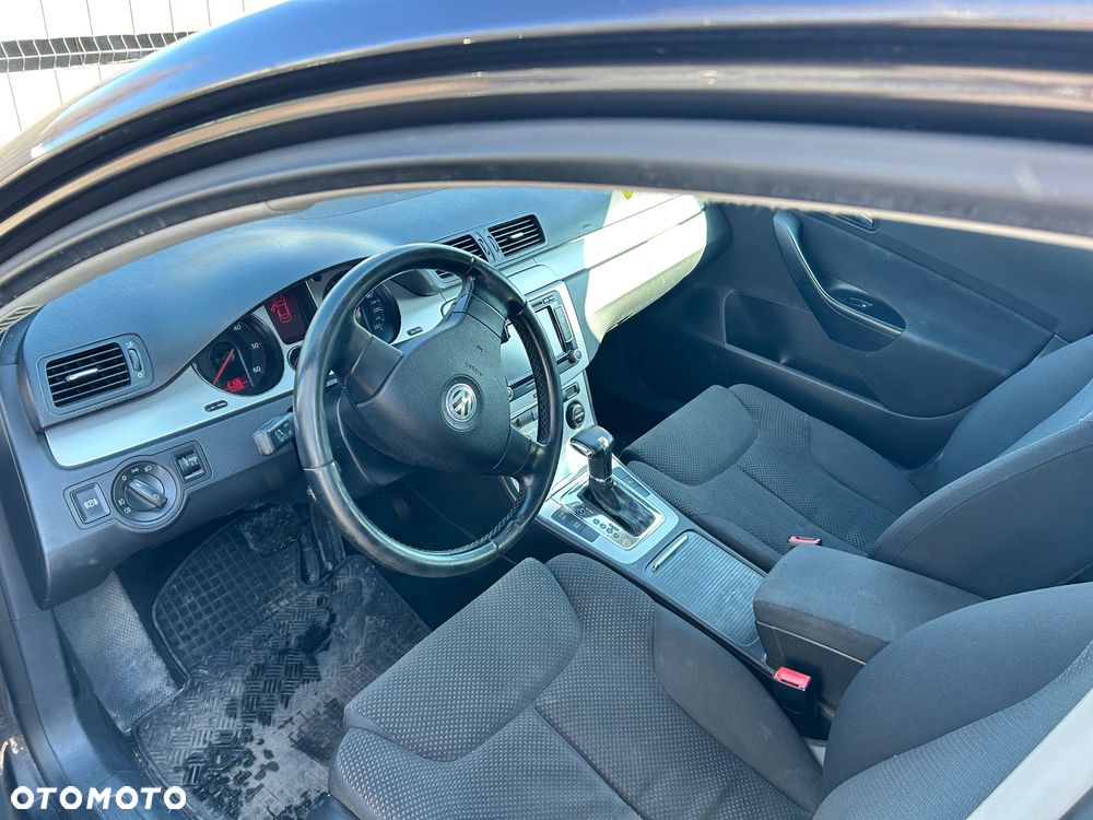 Volkswagen Passat 2.0 TDI DPF Comfortline DSG - 6