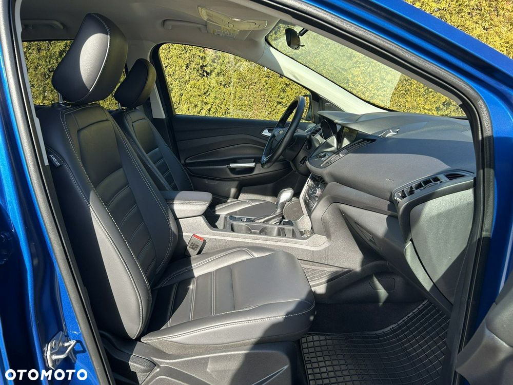 Ford Escape - 8