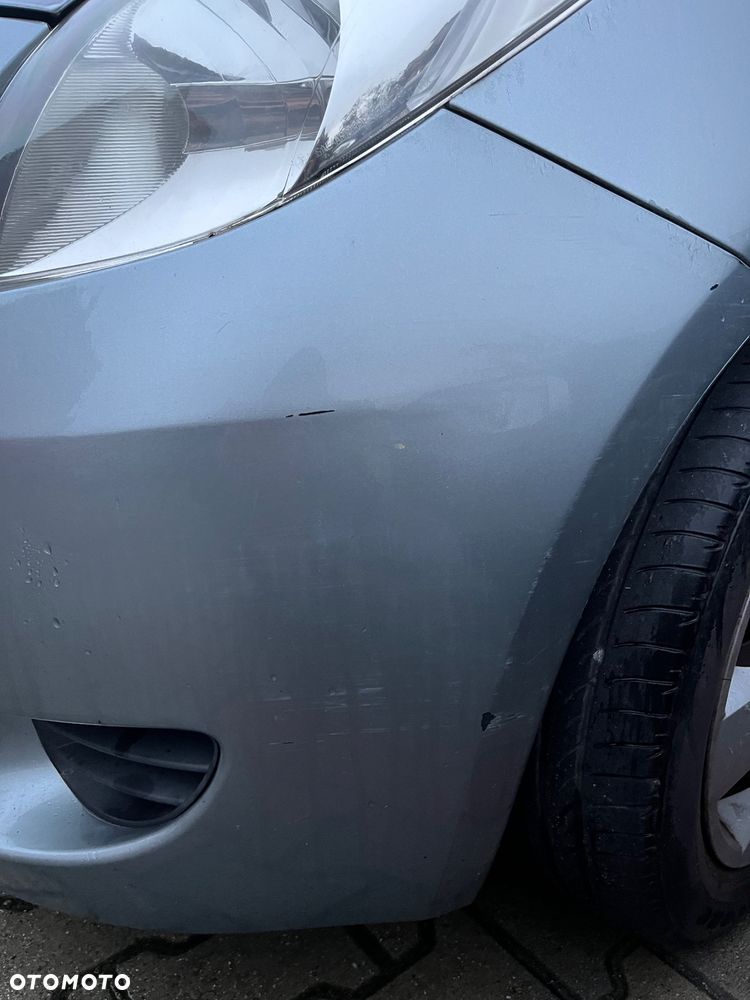 Toyota Yaris 1.0 Luna A/C - 16