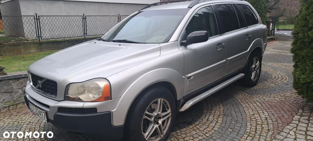 Volvo XC 90 D3 Edition - 13