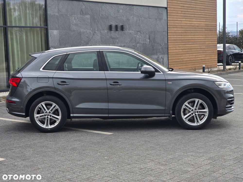 Audi Q5 2.0 TFSI Quattro S tronic - 6