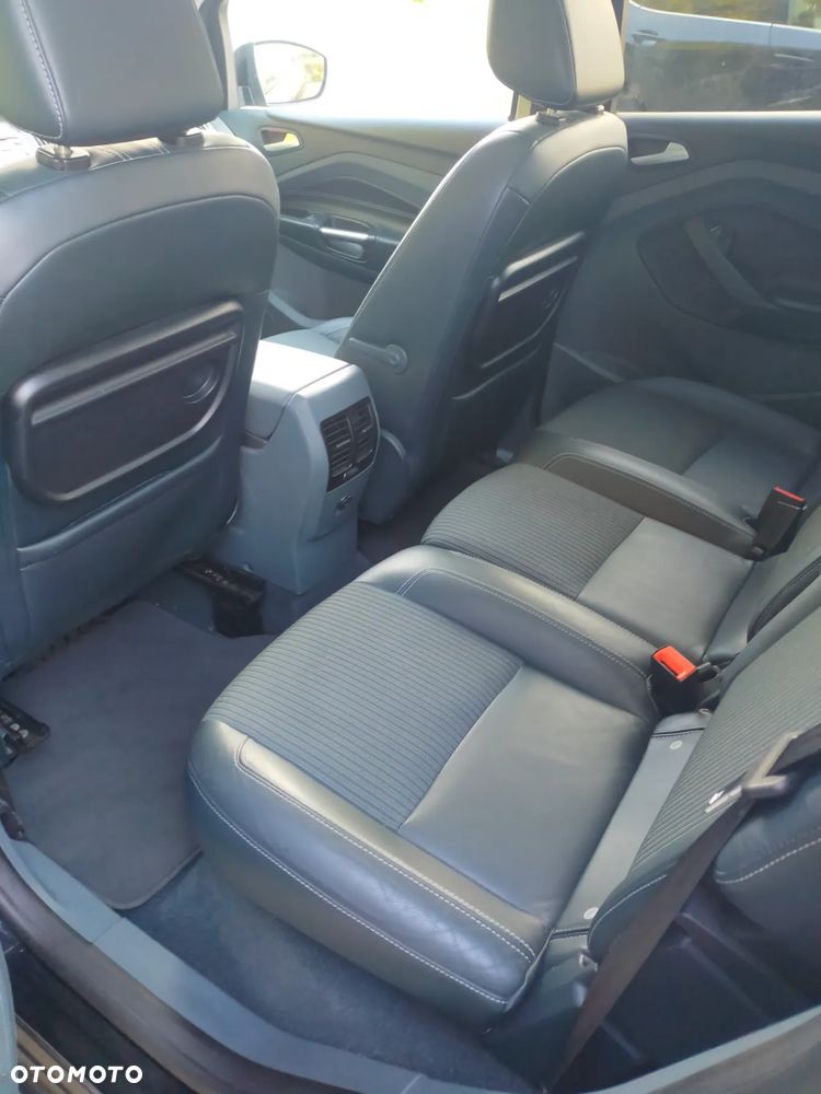 Ford C-MAX - 9