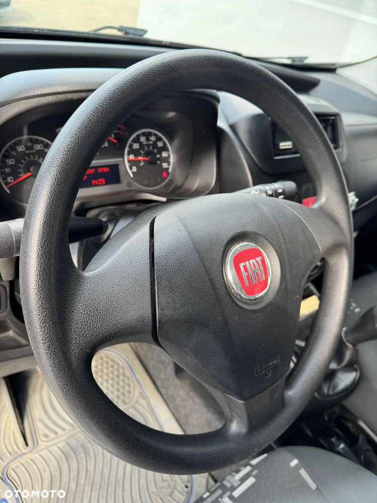 Fiat Fiorino - 16