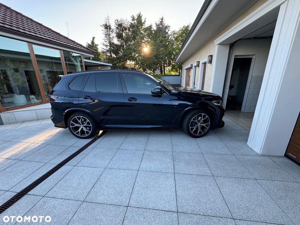 BMW X5 xDrive40i mHEV - 3