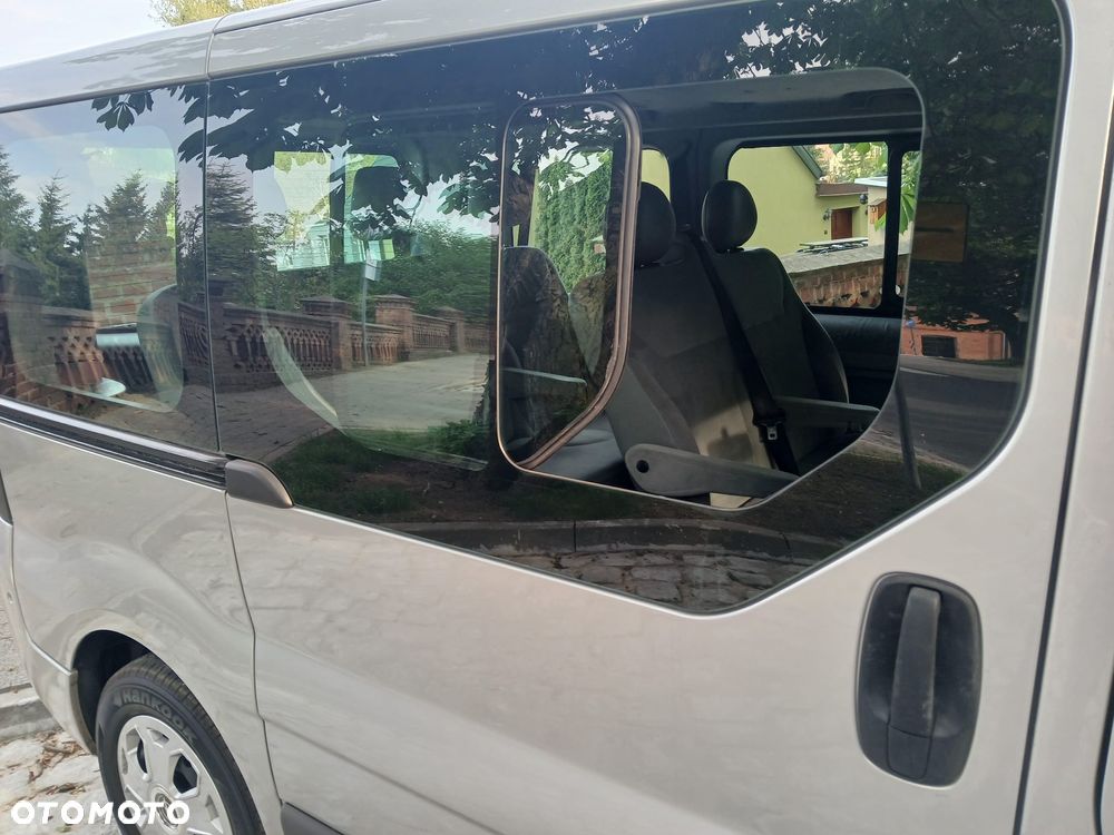 Opel Vivaro L1H1 Tour Edition - 20