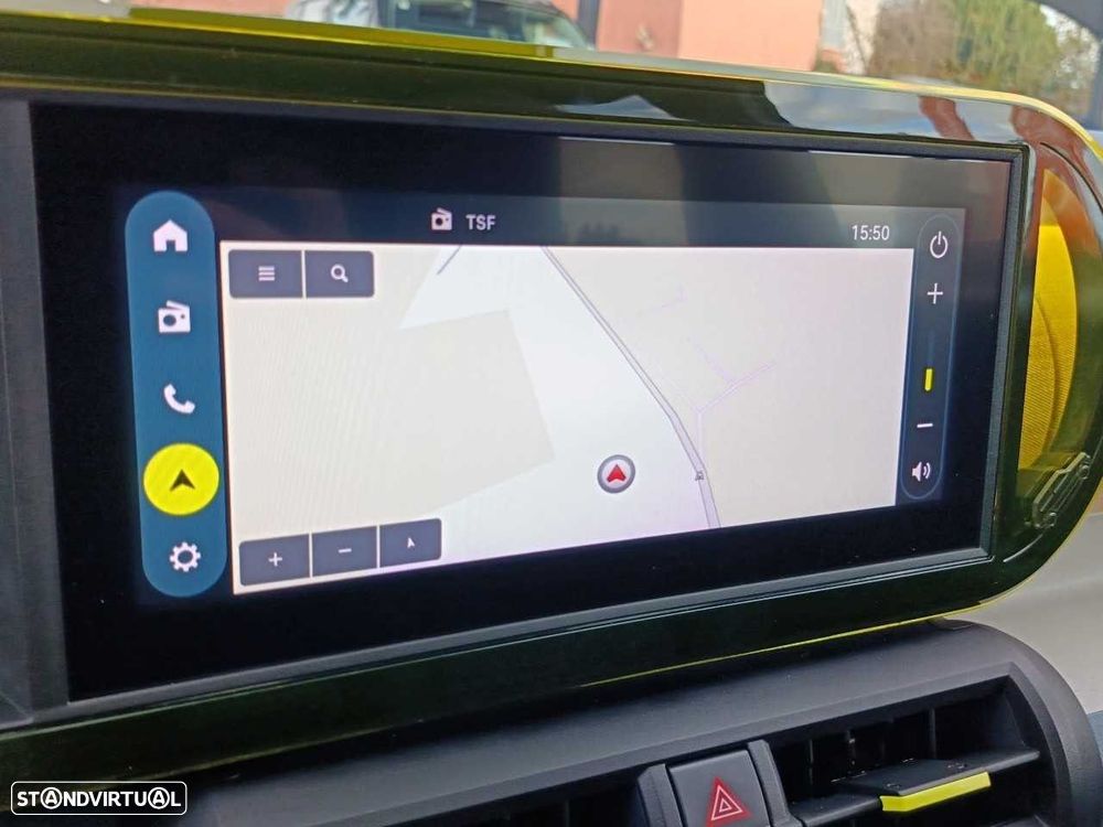 Fiat Grande Panda - 10