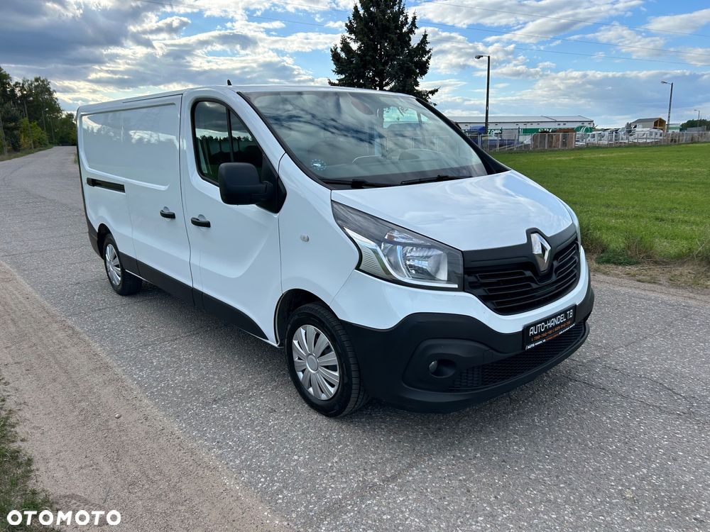 Renault Trafic - 15