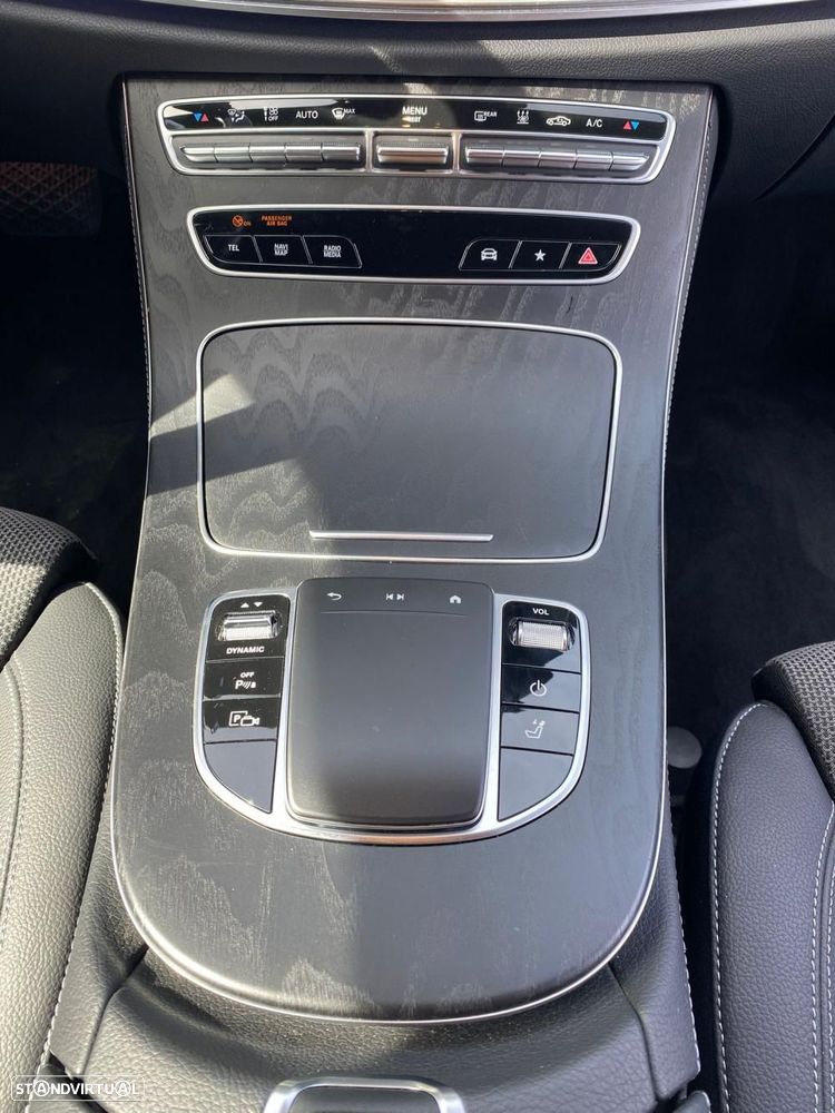 Mercedes-Benz E 300 - 8