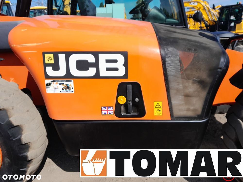 JCB 535-95 - 11
