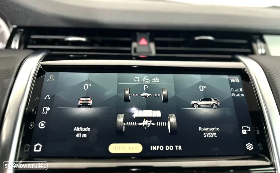 Land Rover Discovery Sport 1.5 I3 P300e AWD Dynamic SE - 22