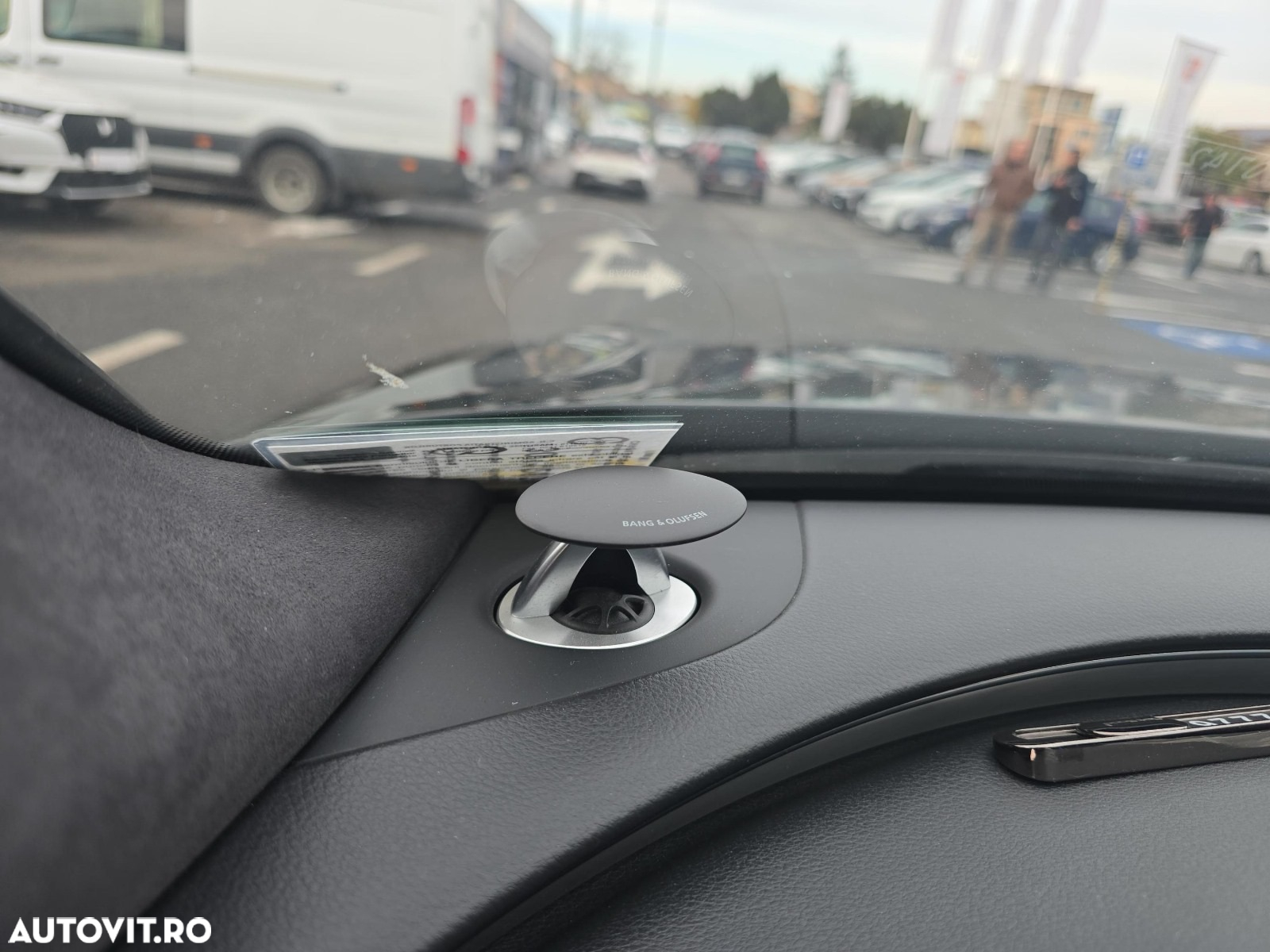 Audi S8 4.0 TFSI quattro Tiptronic - 12