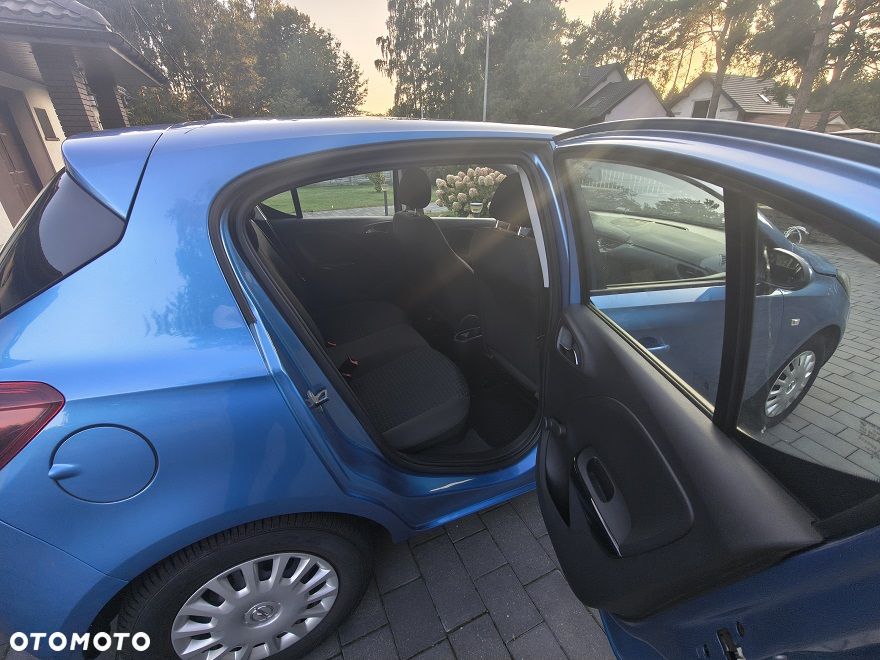 Opel Corsa 1.4 Color Edition - 14