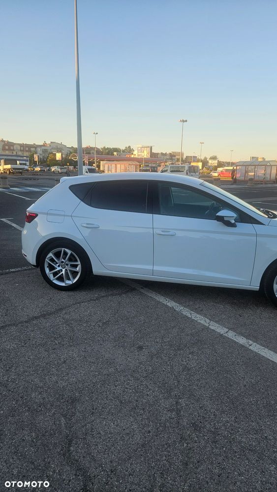Seat Leon 1.4 TSI Start&Stop Style - 13