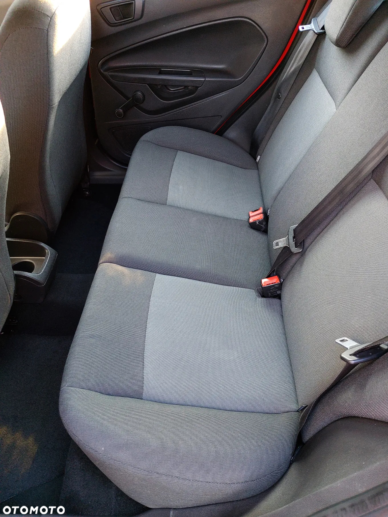 Ford Fiesta 1.25 Ambiente EU5 - 30