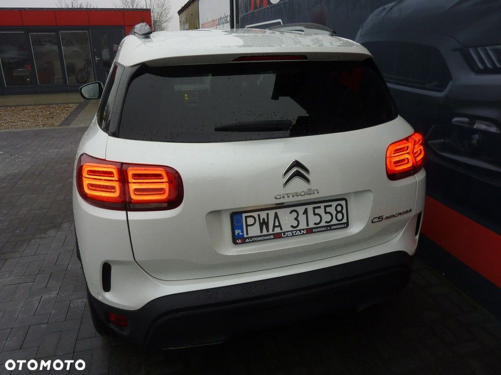 Citroën C5 Aircross - 5