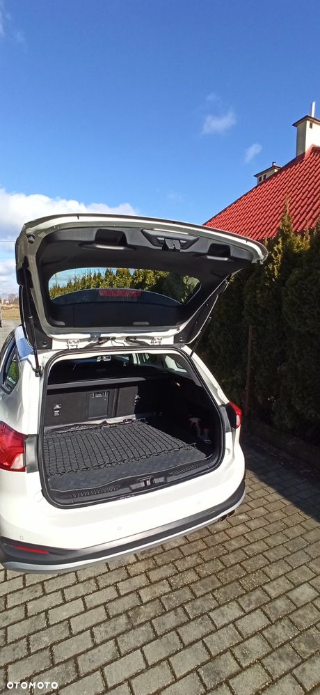 Ford Focus 1.5 EcoBoost Active - 4