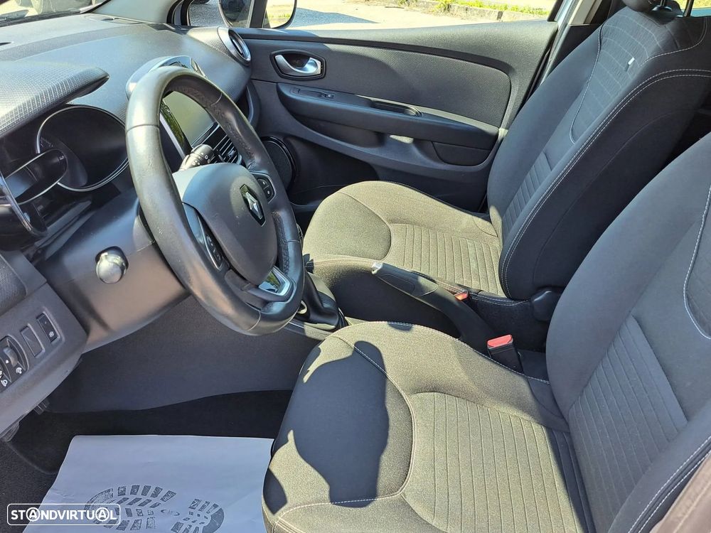 Renault Clio 0.9 TCe Limited Edition - 8