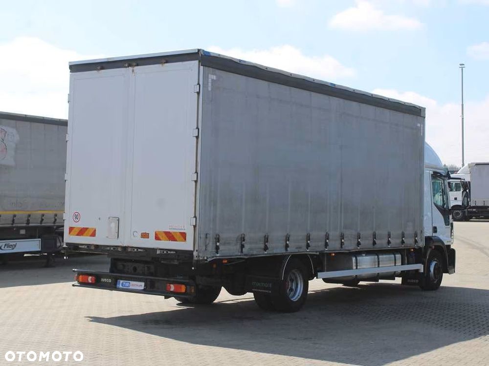Iveco EUROCARGO 75E18 - 3