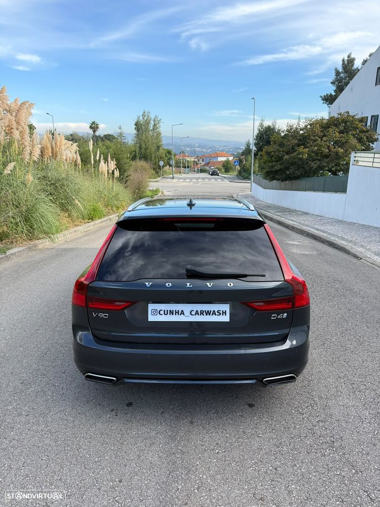 Volvo V90 - 35