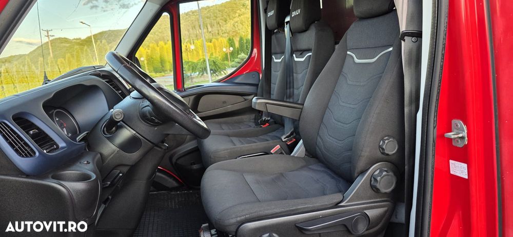 Iveco Daily - 14