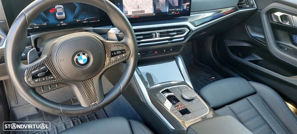 BMW M240i xDrive - 7