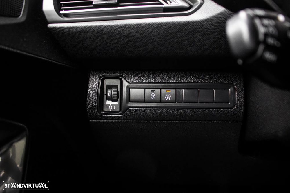 Peugeot 308 SW BlueHDi 130 Stop & Start Active - 16