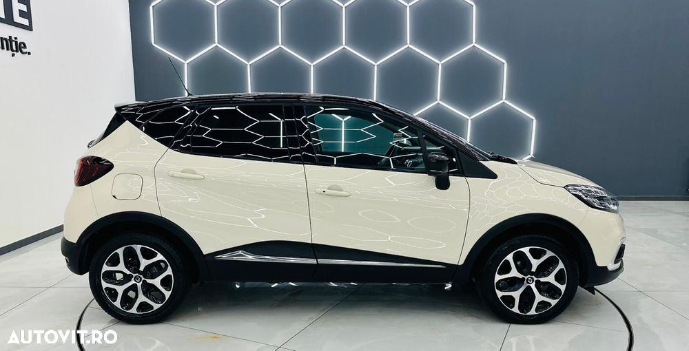 Renault Captur ENERGY TCe Intens - 33