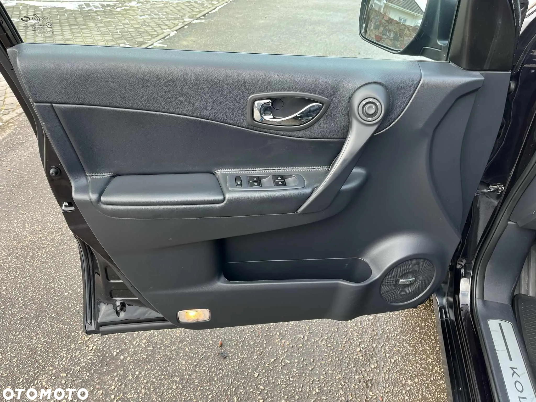 Renault Koleos 2.0 dCi 4x4 Privilege Plus - 12