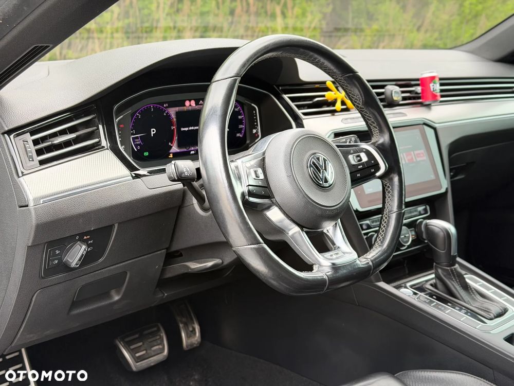 Volkswagen Arteon 2.0 TDI 4Motion SCR R-Line DSG - 13