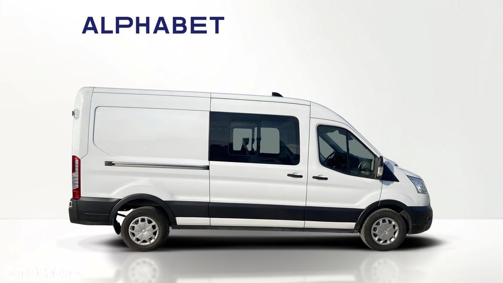 Ford Transit - 6