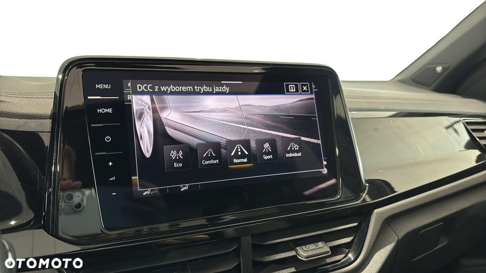 Volkswagen T-Roc 1.5 TSI R-Line DSG - 27