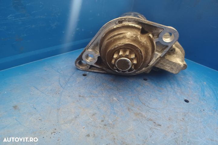 Electromotor Volkswagen VW Passat B6 [2005 - 2010] Sedan 4-usi 1.9 TD - 3
